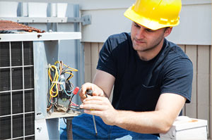 Chandler HVAC Services