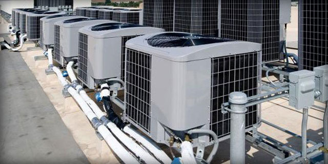 AC Repair in Chandler