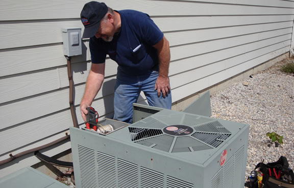 Chandler AC Repair