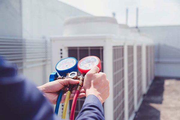 Chandler HVAC Service and Repair