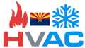 Chandler hvac logo